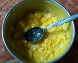 Foto langkah ke 2 dari resep Pempek Telur.