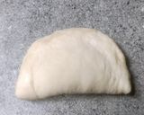 Foto langkah ke 3 dari resep Roti beruang.