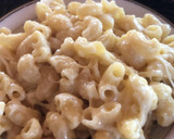 Foto del paso 8 de la receta: Mac&Cheese o Macarrones con queso