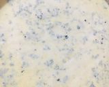 Foto del paso 2 de la receta: SALSA CREMA DE 🧀QUESO🧀 ROQUEFORT🧀