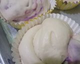 Foto langkah ke 4 dari resep Roti Ubi.