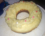 Foto del paso 4 de la receta: Rosca de Pascua 🐰😇