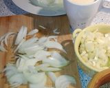 Foto del paso 6 de la receta: Ensalada de pasta y avellanas