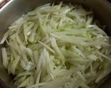 Foto langkah ke 1 dari resep Sayur godog pedas.