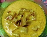 Foto langkah ke 3 dari resep Sayur Nangka Muda.