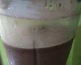 Foto langkah ke 5 dari resep Milkshake Oreo Murmer.