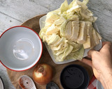 Foto del paso 5 de la receta: Guiso de invierno de col y calabaza con garbanzos en olla FussionCook FC7Smart
