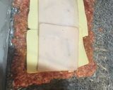 Foto del paso 3 de la receta: Rollo de Carne