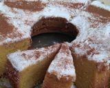 Foto langkah ke 5 dari resep Cinnamon cake.