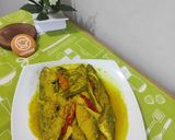 Foto langkah ke 3 dari resep Pesmol Ikan Gembung.