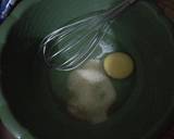 Fudge Brownies Teflon (tanpa mixer,tanpa oven takaran sendok) langkah memasak 1 foto