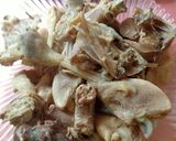 Foto langkah ke 4 dari resep Ayam pop.