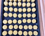 صورة لخطوة 7 من وصفة معمول السميد الرائع 🥮🥮