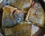 Foto langkah ke 1 dari resep Kare ikan nila.