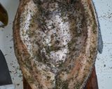 Foto del paso 1 de la receta: Sabalo a la parrilla