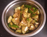 * ஆந்திரா சைடு ஆவக்காய்*(andhra avakkai pickle recipe in tamil) ரெசிபி ஸ்டேப் 3 புகைப்படம்