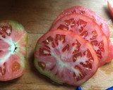 Foto del paso 2 de la receta: Ensalada de tomate valenciano