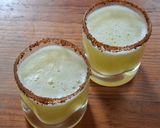 Foto del paso 3 de la receta: Margarita de naranja agria con destilado de henequén