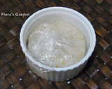 生活小確幸－line熊大造型便當的食譜步驟2照片