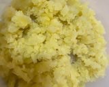 Foto del paso 2 de la receta: Tortilla de patatas con tan solo un poco de aceite!!!