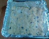 Foto del paso 3 de la receta: Brownie con base de galletitas con chispas :UNA DELICIA!!!!!!!!!