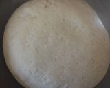 A picture of step 1 of Aloo Paratha Punjabi style Cook with Chef Phani.