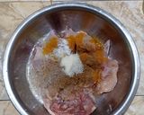 Foto langkah ke 2 dari resep Meal Prep | 3 Resep Ayam Goreng Aromatik.