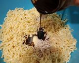 Foto langkah ke 6 dari resep 507. Mie Goreng.