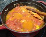 Chakhokbili () Georgian Poultry Stew recipe step 4 photo