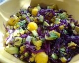 Foto del paso 4 de la receta: Ensalada de sábado