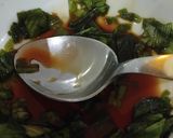 Foto del paso 3 de la receta Bacalao al vapor con salsa de soja
