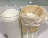 希臘優格之咖啡蝶豆花果凍的食譜步驟2照片
