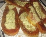 Foto del paso 1 de la receta: Mila de berenjena a la napolitana