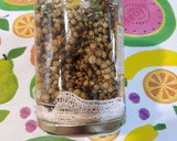 Foto del paso 2 de la receta: Jugo de lentejas germinadas