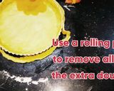 A picture of step 17 of Fruit tart.