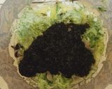 Foto langkah ke 3 dari resep Es Cincau Timun.