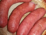 GARBANZADA!