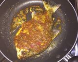 Foto langkah ke 5 dari resep Bawal Bakar Teflon.