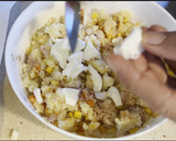 Foto del paso 3 de la receta: Ensaladilla de langostinos
