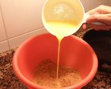 Foto del paso 2 de la receta Tarta con sabor a café