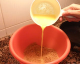 Foto del paso 2 de la receta: Tarta con sabor a café
