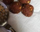 Beetroot falafel recipe step 4 photo