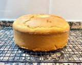 Foto del paso 10 de la receta: Pastel esponjoso de leche condensada y coco