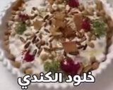 صورة لخطوة 2 من وصفة فتة حمص على طريقة ديناشه ♥️😍