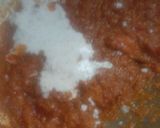 सोया चाप करी (soya chaap curry recipe in Hindi) रेसिपी चरण 7 फोटो