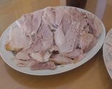 Foto del paso 4 de la receta: Pata de Cerdo