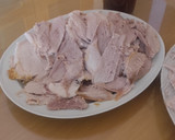 Foto del paso 4 de la receta: Pata de Cerdo
