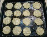 Foto del paso 2 de la receta: Galletitas de avena