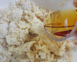 Foto del paso 1 de la receta: Tarta de castañas al brandy