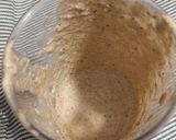Foto del paso 2 de la receta: Crepes veganos de avena y plátano